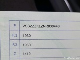 Seat  Leon SEAT León  / 5P / 2.0 TDI 110 CV S&S Style Go #19