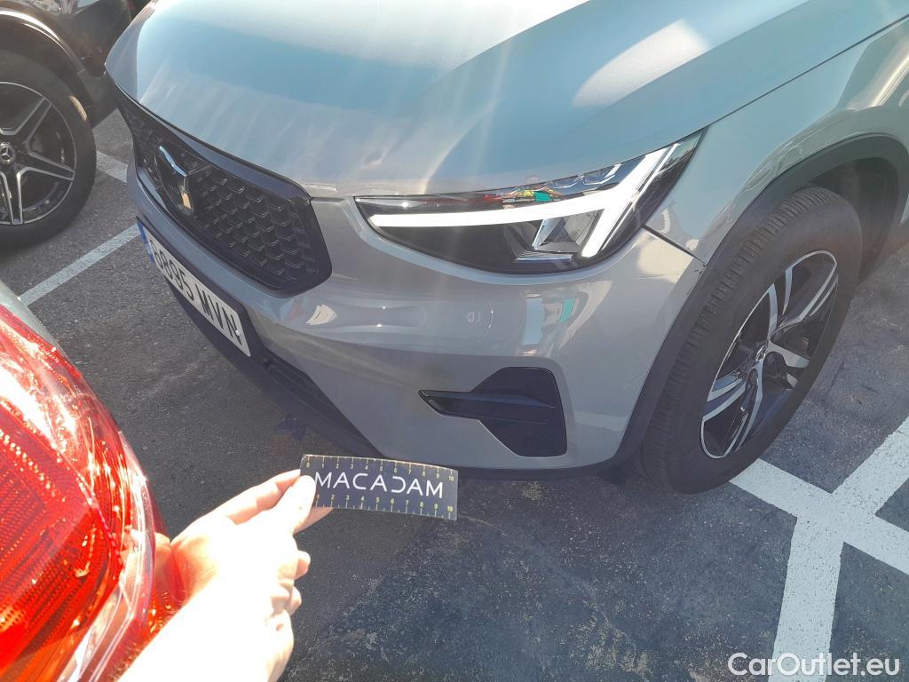  Volvo  XC 40 VOLVO XC40 / 2021 / 5P / todoterreno 2.0 B3 G Plus Dark Auto #3