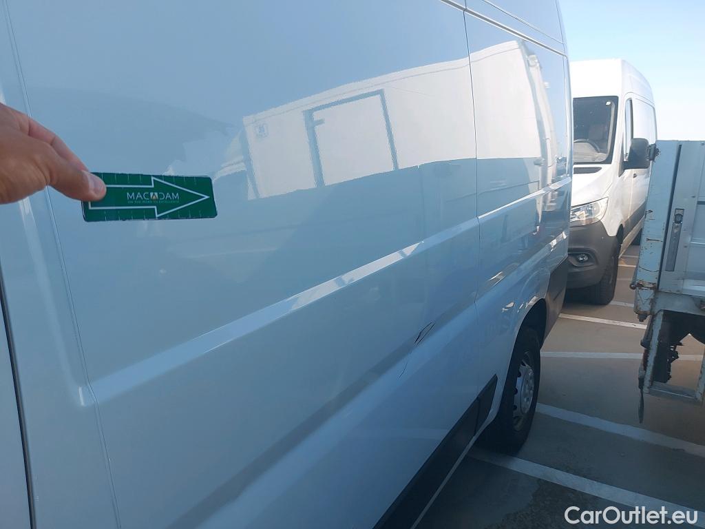  Opel  Movano OPEL  / 4P / Base L2H2 3.5T 2.2 BHDi 140 CV #1