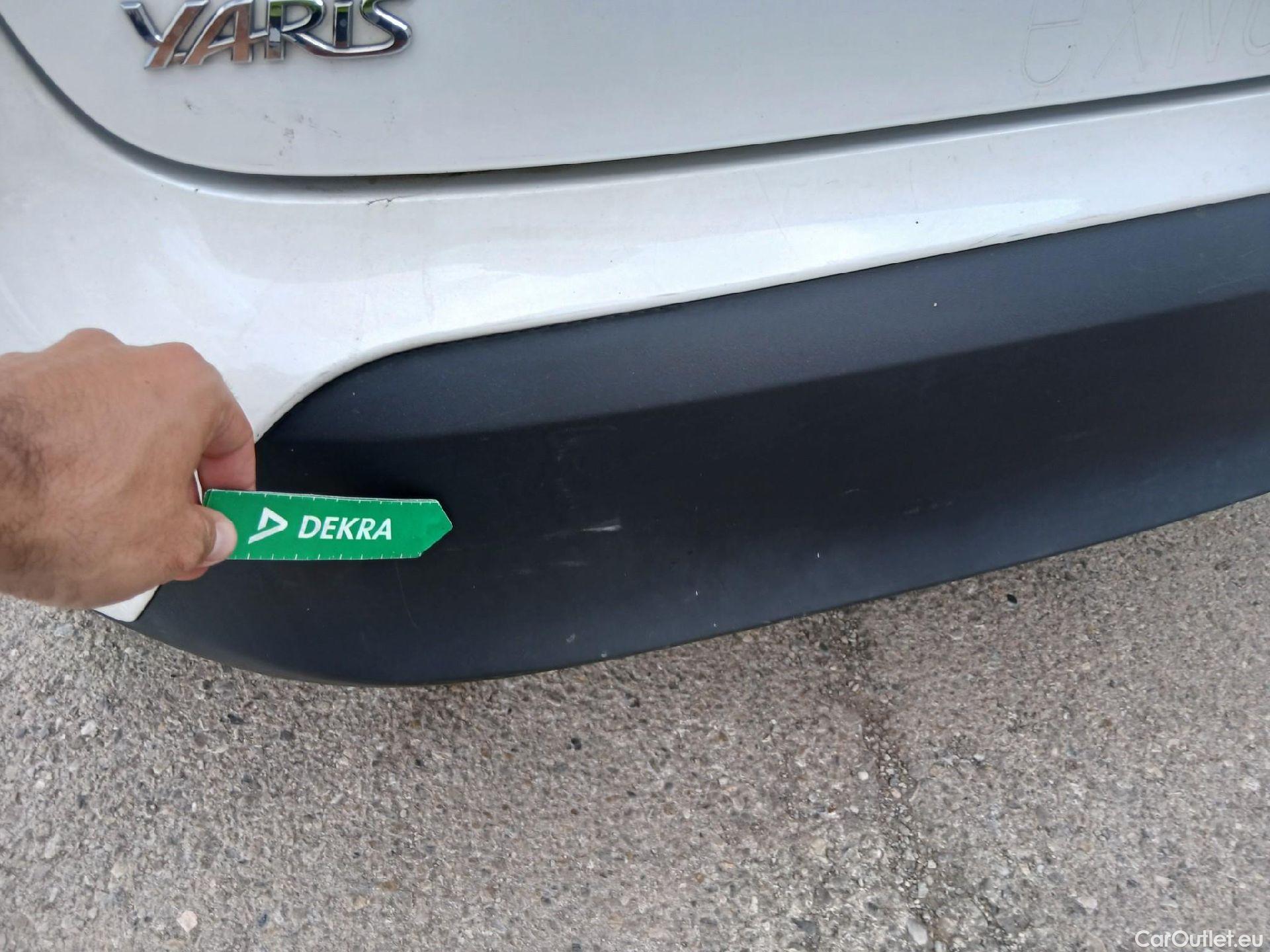  Toyota  Yaris Cross TOYOTA  / 2021 / 5P / todoterreno 1.5 120H Active Tech #13