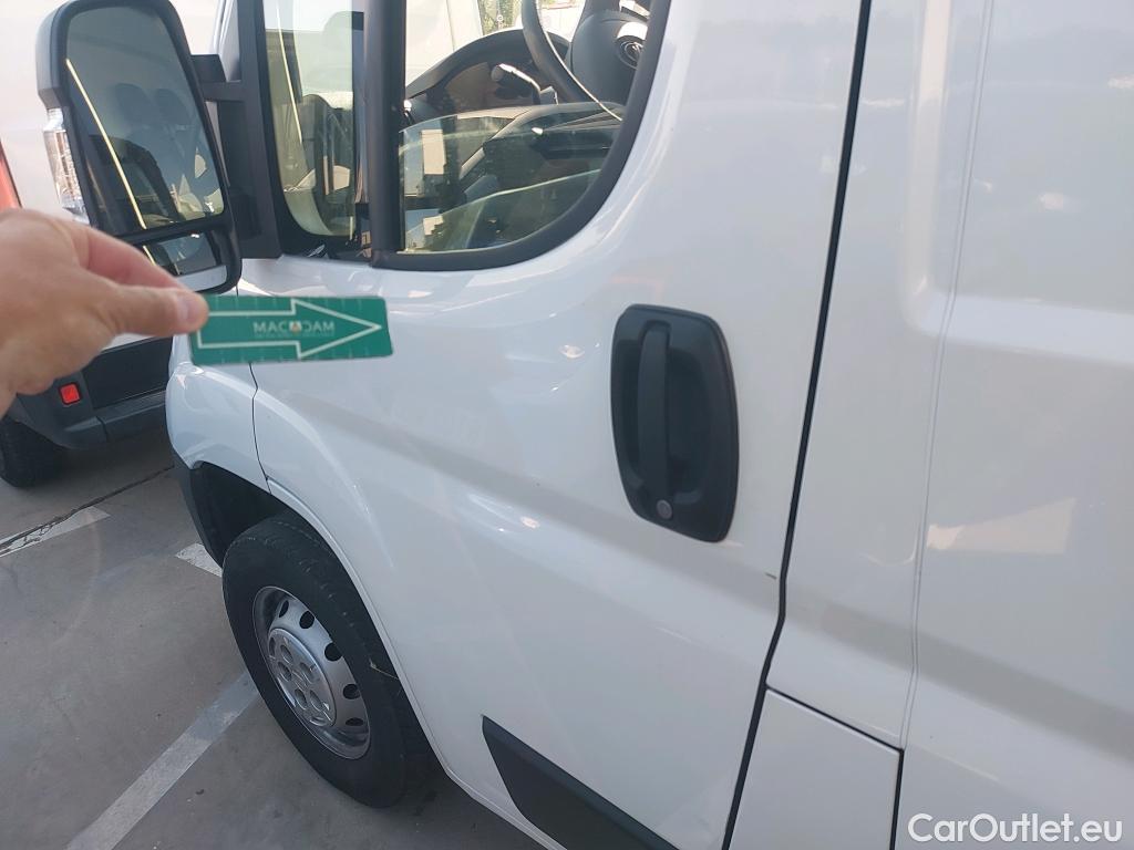  Opel  Movano OPEL  / 4P / Base L2H2 3.5T 2.2 BHDi 140 CV #21