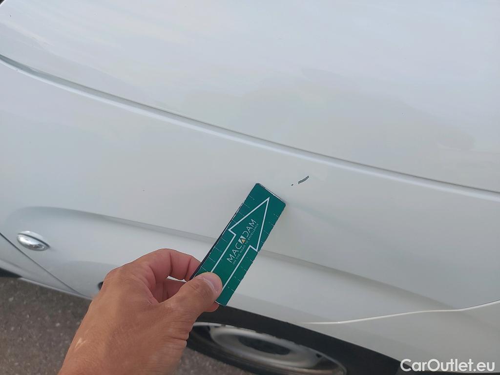  Citroen  Berlingo CITROEN  / 2018 / 3P / furgón derivado de turismo Talla M BlueHDi 100 CONTROL (AC2) #15