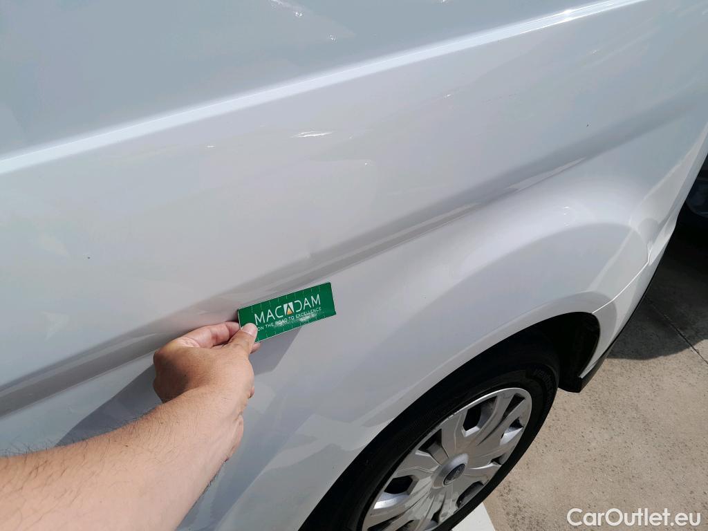  Ford  Transit Connect FORD /2013/4P/furgón Van 1.5 TDCi 74kW Trend 200 L1 #46