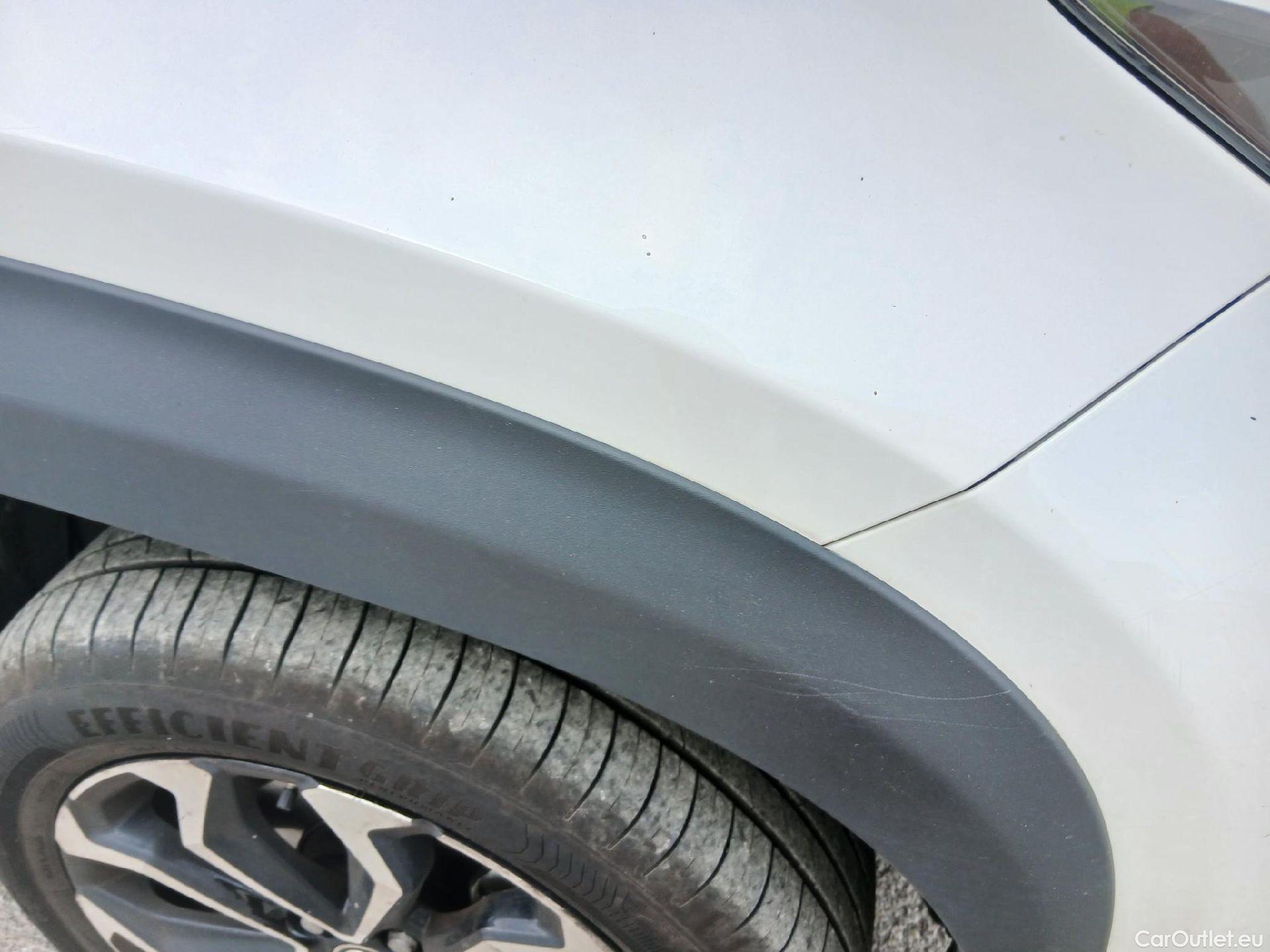  Toyota  Yaris Cross TOYOTA  / 2021 / 5P / todoterreno 1.5 120H Active Tech #26