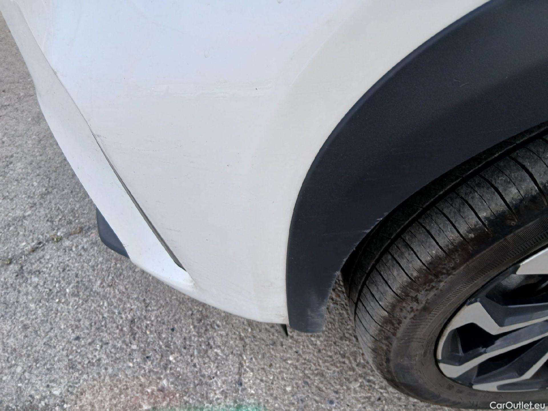  Toyota  Yaris Cross TOYOTA  / 2021 / 5P / todoterreno 1.5 120H Active Tech #3