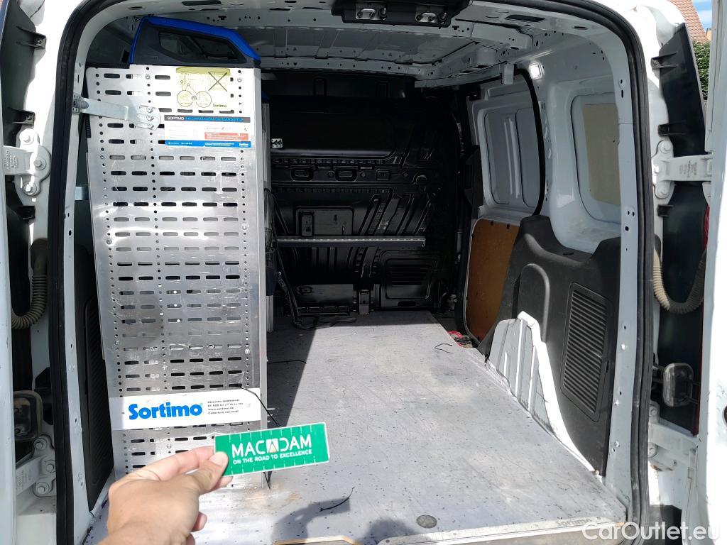  Ford  Transit Connect FORD /2013/4P/furgón Van 1.5 TDCi 74kW Trend 200 L1 #5