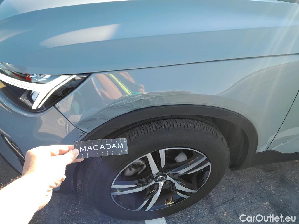  Volvo  XC 40 VOLVO XC40 / 2021 / 5P / todoterreno 2.0 B3 G Plus Dark Auto #1