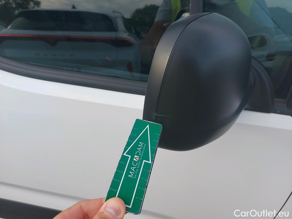  Citroen  Berlingo CITROEN  / 2018 / 3P / furgón derivado de turismo Talla M BlueHDi 100 CONTROL (AC2) #23