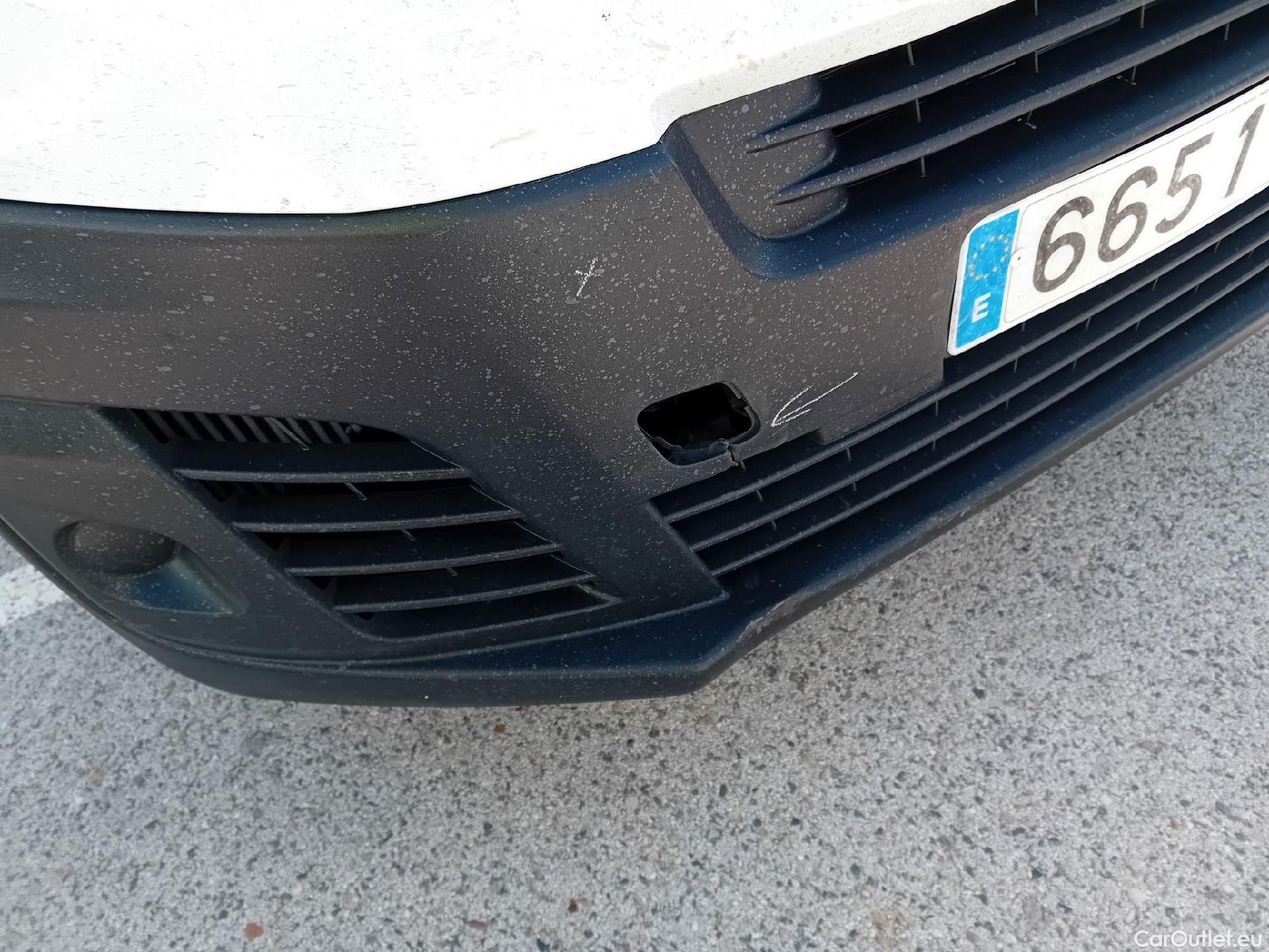  Citroen  Jumpy CITROEN  / 2016 / 4P / furgón Furgón Talla M BlueHDi 100 S&S 6v #12