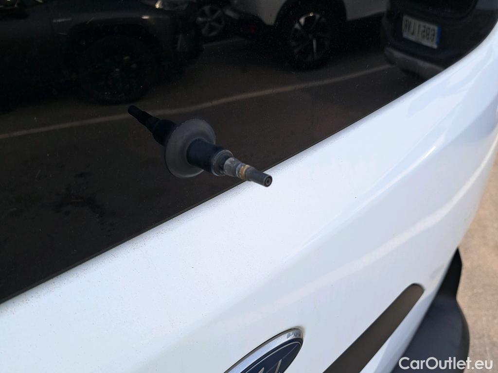  Ford  Transit Connect FORD  / 2013 / 5P / combi Kombi 1.5 TDCi 74kW Trend 220 L1 (M1) #24