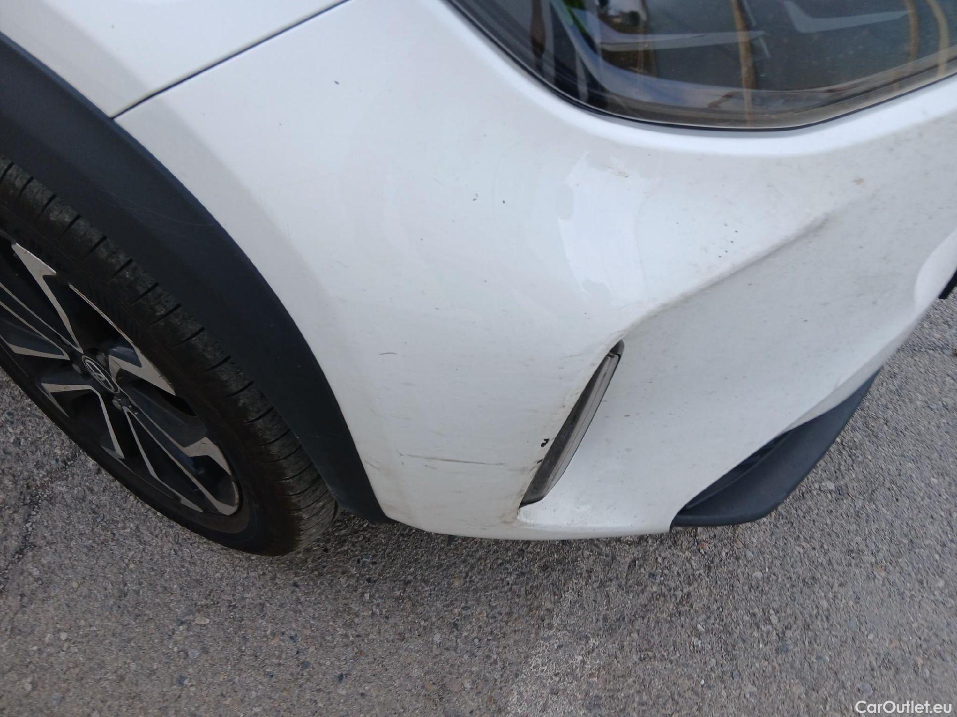  Toyota  Yaris Cross TOYOTA  / 2021 / 5P / todoterreno 1.5 120H Active Tech #1
