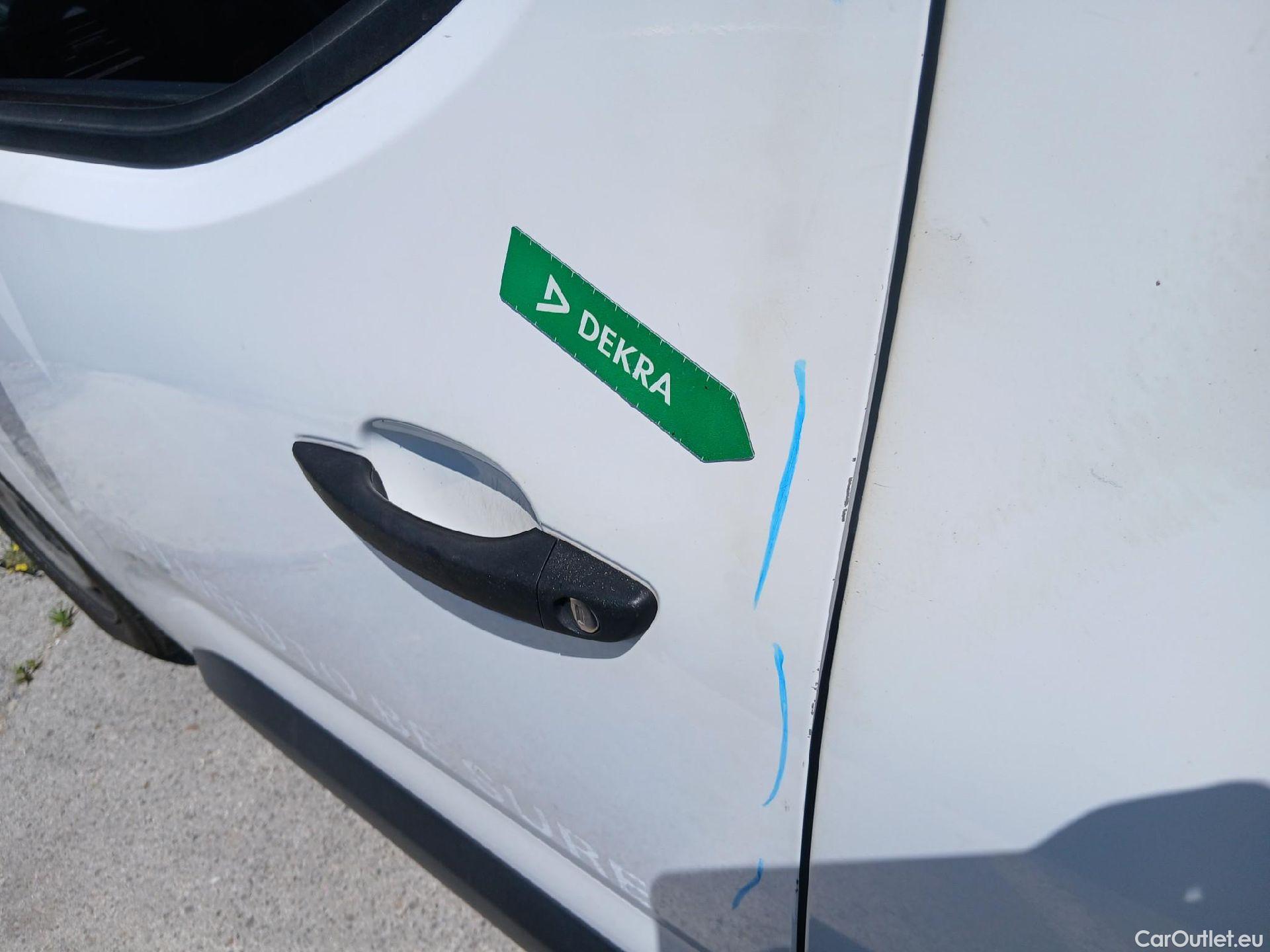  Citroen  Berlingo CITROEN  / 2018 / 3P / furgón derivado de turismo Talla M BlueHDi 100 CONTROL #7