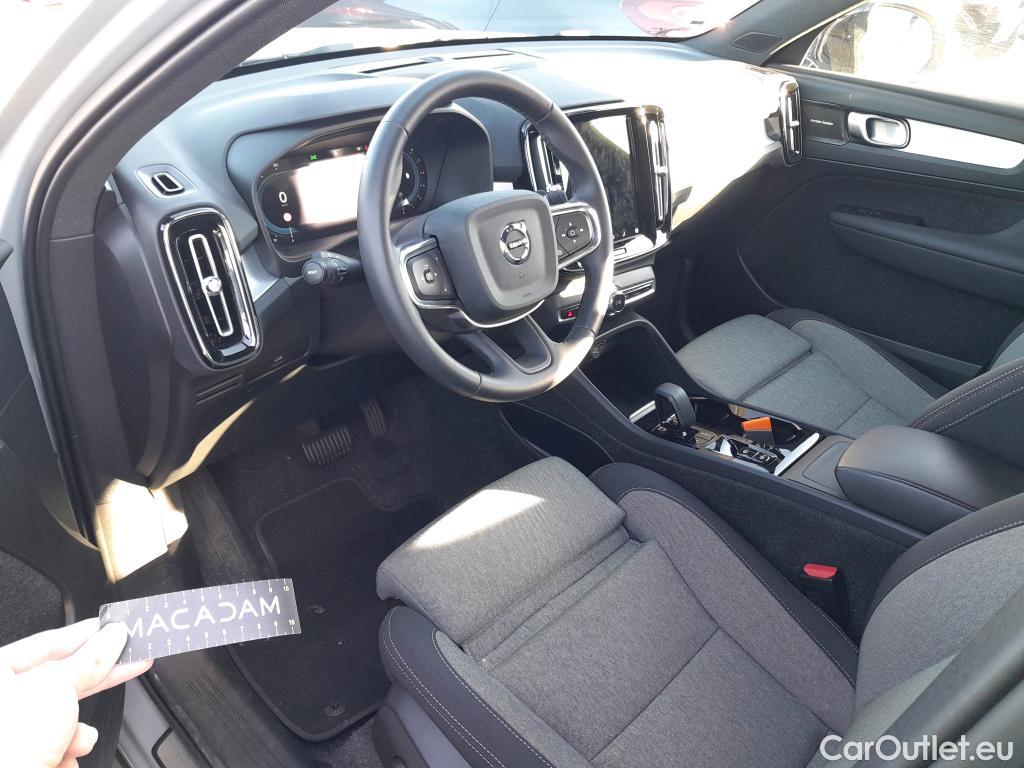  Volvo  XC 40 VOLVO XC40 / 2021 / 5P / todoterreno 2.0 B3 G Plus Dark Auto #5