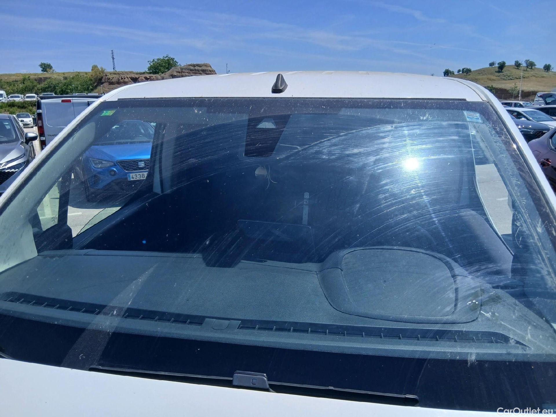  Citroen  Berlingo CITROEN  / 2018 / 3P / furgón derivado de turismo Talla M BlueHDi 100 CONTROL #2