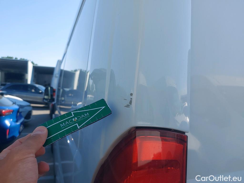  Opel  Movano OPEL  / 4P / Base L2H2 3.5T 2.2 BHDi 140 CV #3