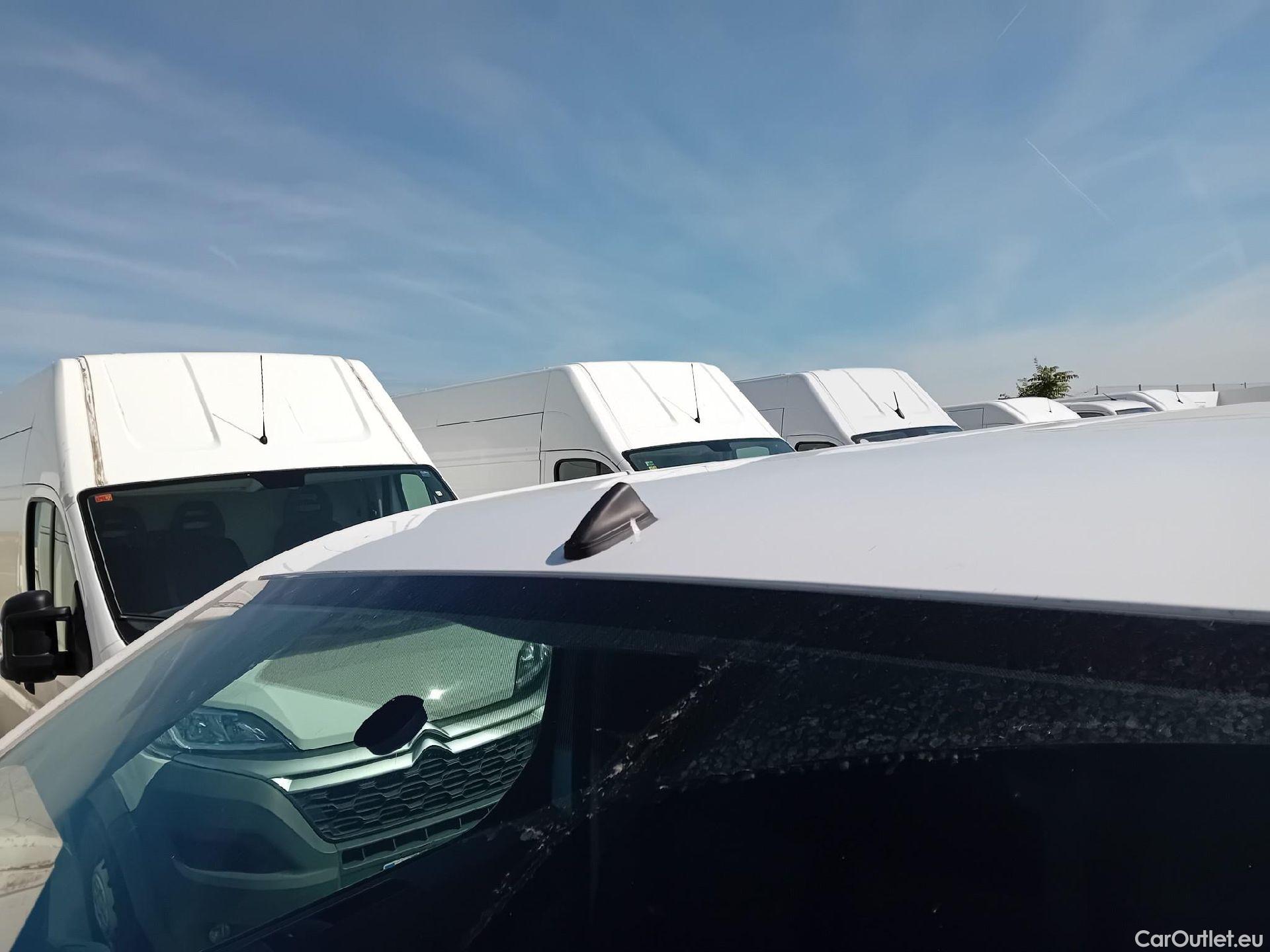  Citroen  Jumpy CITROEN  / 2016 / 4P / furgón Furgón Talla M BlueHDi 100 S&S 6v #6