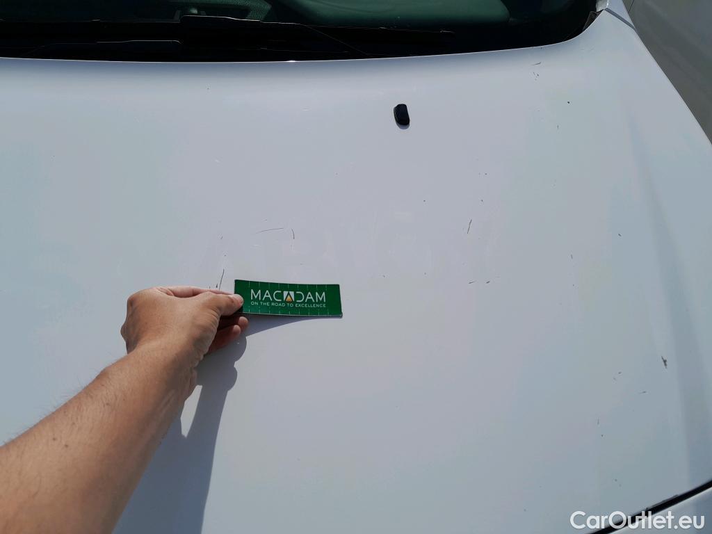  Ford  Transit Connect FORD /2013/4P/furgón Van 1.5 TDCi 74kW Trend 200 L1 #26