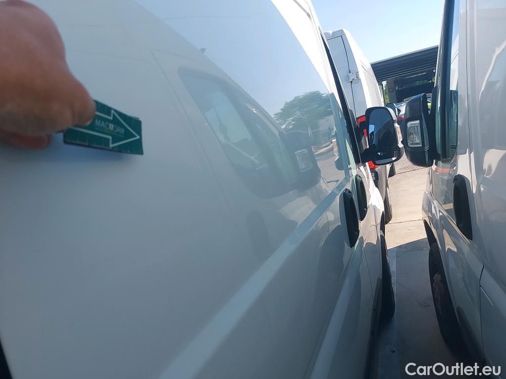  Opel  Movano OPEL  / 4P / Base L2H2 3.5T 2.2 BHDi 140 CV #18
