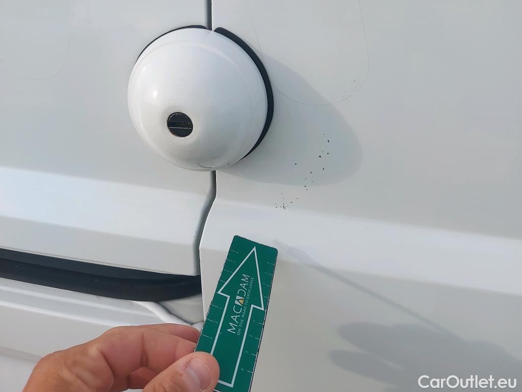  Citroen  Berlingo CITROEN  / 2018 / 3P / furgón derivado de turismo Talla M BlueHDi 100 CONTROL (AC2) #6