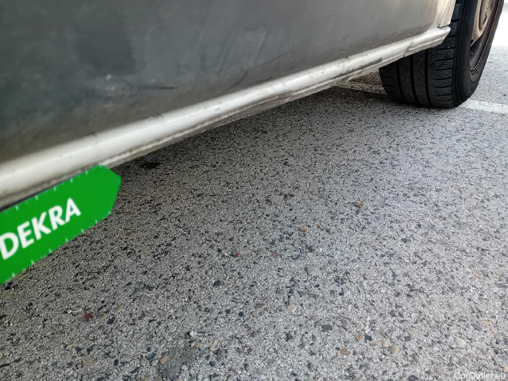  Citroen  Jumpy CITROEN  / 2016 / 4P / furgón Furgón Talla M BlueHDi 100 S&S 6v #40