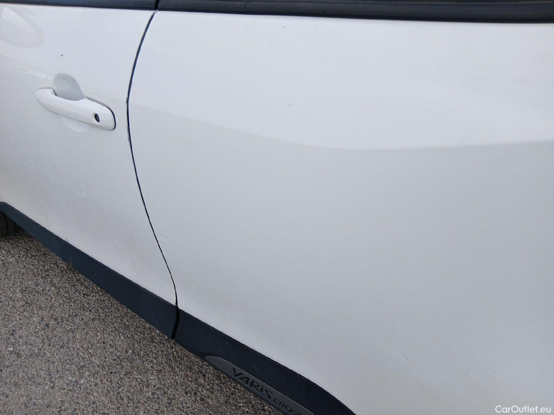  Toyota  Yaris Cross TOYOTA  / 2021 / 5P / todoterreno 1.5 120H Active Tech #9