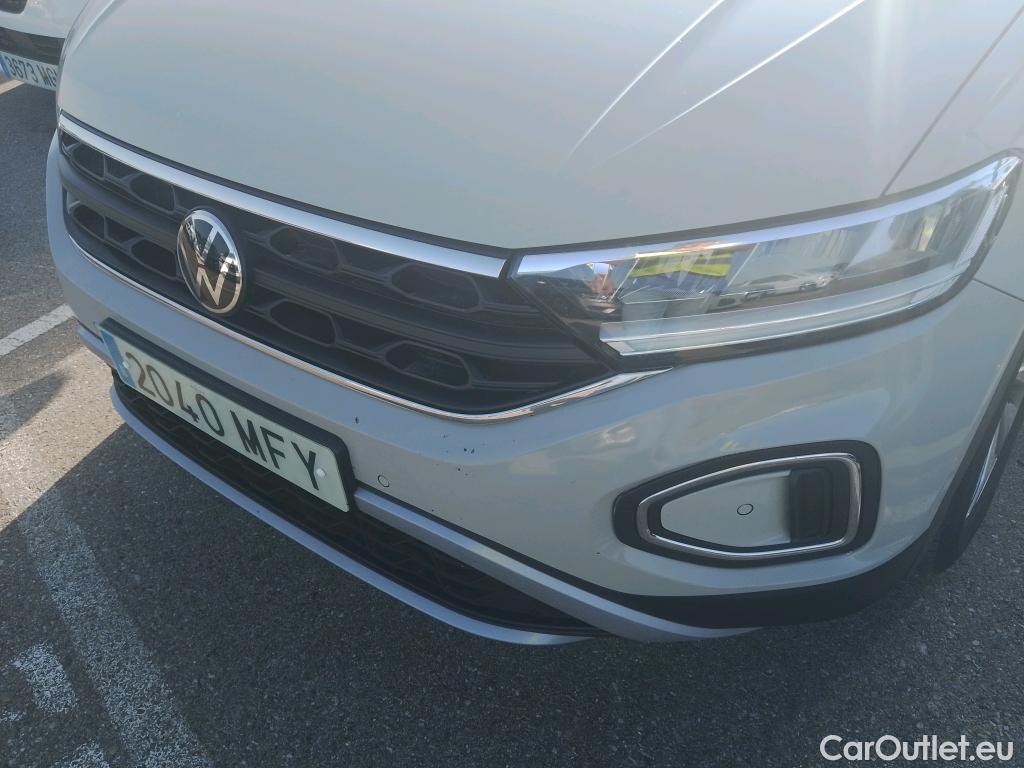  Volkswagen  T-ROC VOLKSWAGEN  / 5P / Life 1.5 TSI 150 CV DSG #6