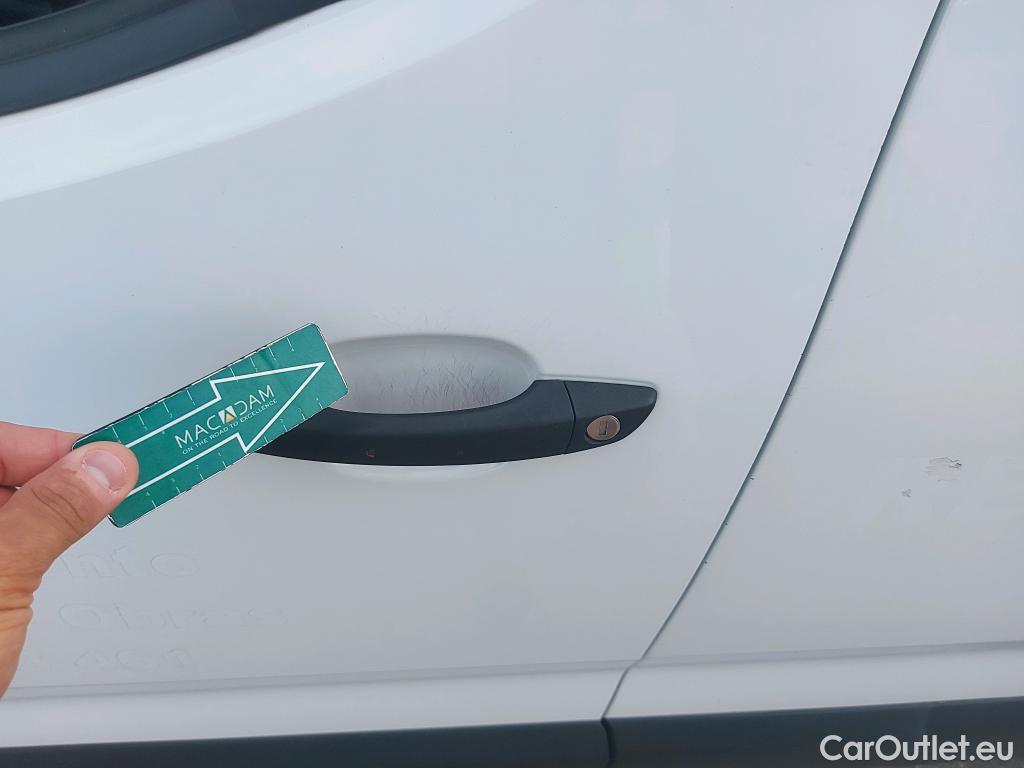  Citroen  Berlingo CITROEN  / 2018 / 3P / furgón derivado de turismo Talla M BlueHDi 100 CONTROL (AC2) #9