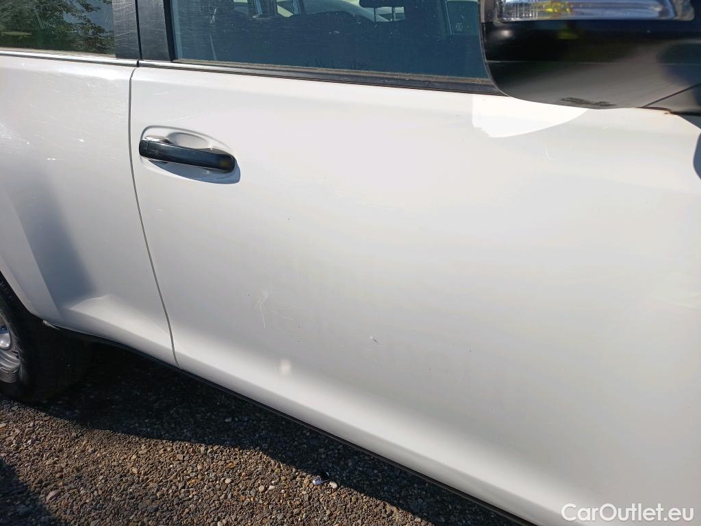  Toyota  Land Cruiser TOYOTA  / 5P / 2.8 D-4D GX 204 CV #1