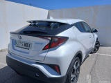  Toyota  C-HR TOYOTA  / 2019 / 5P / todoterreno 1.8 125H Advance (AC) #2