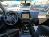  Toyota  Land Cruiser TOYOTA  / 5P / 2.8 D-4D GX 204 CV #3