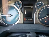  Toyota  Land Cruiser TOYOTA  / 5P / 2.8 D-4D GX 204 CV #5