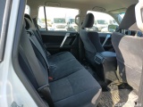  Toyota  Land Cruiser TOYOTA  / 5P / 2.8 D-4D GX 204 CV #7