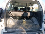  Toyota  Land Cruiser TOYOTA  / 5P / 2.8 D-4D GX 204 CV #8