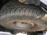  Toyota  Land Cruiser TOYOTA  / 5P / 2.8 D-4D GX 204 CV #10