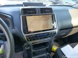  Toyota  Land Cruiser TOYOTA  / 5P / 2.8 D-4D GX 204 CV #14