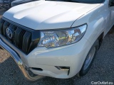  Toyota  Land Cruiser TOYOTA  / 5P / 2.8 D-4D GX 204 CV #16