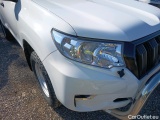  Toyota  Land Cruiser TOYOTA  / 5P / 2.8 D-4D GX 204 CV #17