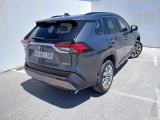  Toyota  RAV4 TOYOTA  / 5P / 2.5l 220 CV Luxury #2