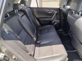  Toyota  RAV4 TOYOTA  / 5P / 2.5l 220 CV Luxury #7