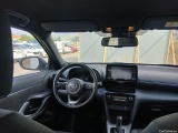 Toyota  Yaris Cross TOYOTA  / 2021 / 5P / todoterreno 1.5 120H Active Tech #3