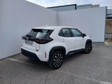  Toyota  Yaris Cross TOYOTA  / 2021 / 5P / todoterreno 1.5 120H Active Tech #2