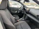  Toyota  Yaris Cross TOYOTA  / 2021 / 5P / todoterreno 1.5 120H Active Tech #6