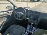  Volkswagen  Golf  VOLKSWAGEN / 2016 / 5P / berlina con portón e-ePower 110 kW (136CV) #3