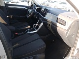  Volkswagen  T-ROC VOLKSWAGEN  / 5P / Life 1.5 TSI 150 CV DSG #6
