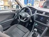  Volkswagen  Tiguan VOLKSWAGEN  / 2020 / 5P / todoterreno Life 2.0 TDI 90kW (122CV) #3
