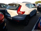  Volvo  XC 40 VOLVO XC40 / 2021 / 5P / todoterreno 2.0 B3 G Plus Dark Auto #2