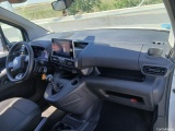  Citroen  Berlingo CITROEN  / 2018 / 3P / furgón derivado de turismo Talla M BlueHDi 100 CONTROL #3