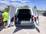  Citroen  Berlingo CITROEN  / 2018 / 3P / furgón derivado de turismo Talla M BlueHDi 100 CONTROL #7