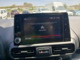  Citroen  Berlingo CITROEN  / 2018 / 3P / furgón derivado de turismo Talla M BlueHDi 100 CONTROL #11