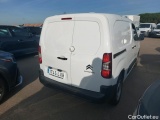  Citroen  Berlingo CITROEN  / 2018 / 3P / furgón derivado de turismo Talla M BlueHDi 100 CONTROL (AC2) #2